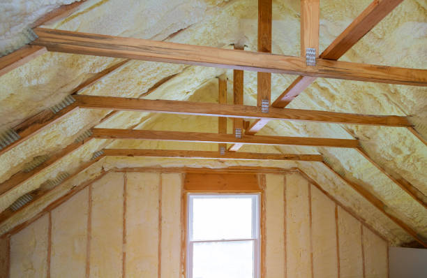 Best Insulation Maintenance and Repair in Fishhook, AK
