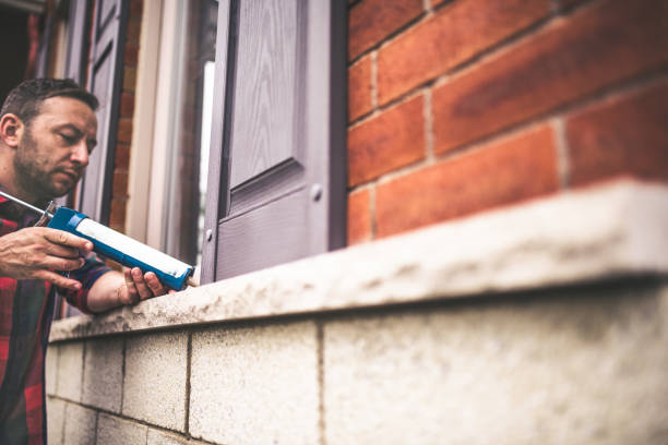 , AK Insulation Contractor Company