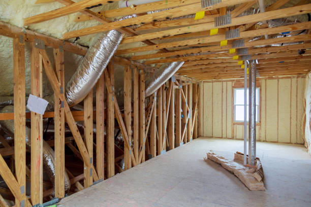 Best Commercial Insulation in Fishhook, AK