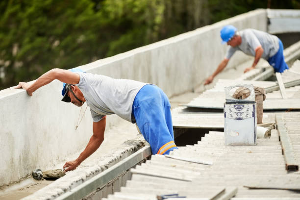 Best Types of Insulation in Fishhook, AK