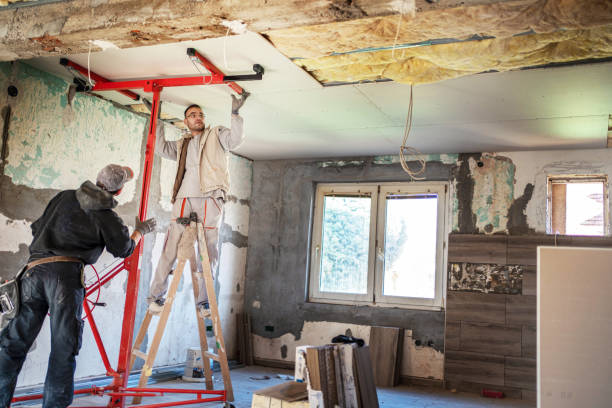 Reliable AK Insulation Contractor Solutions