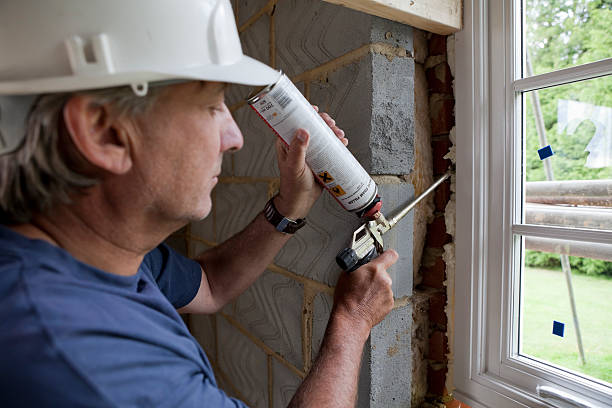 Best Insulation for Specific Applications in Fishhook, AK
